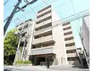京都市東西線 京都市役所前駅 徒歩3分  築25年(1K/4階)