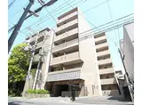 京都市東西線 京都市役所前駅 徒歩3分 7階建 築25年