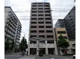 LEGAL京都四条河原町通Ⅱ