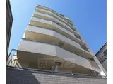 阪急電鉄京都線 京都河原町駅 徒歩8分 9階建 築22年