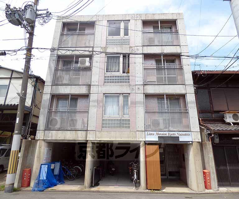 京都市烏丸線 丸太町駅(京都市営) 徒歩7分  築39年