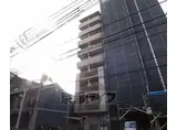 京都市烏丸線 四条駅(京都市営) 徒歩3分 9階建 築22年