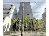 京都市烏丸線 四条駅(京都市営) 徒歩5分 8階建 築23年