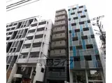 京都市烏丸線 四条駅(京都市営) 徒歩6分 10階建 築22年