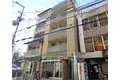 京都府京都市下京区京極町の建物
