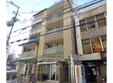 阪急電鉄京都線 京都河原町駅 徒歩7分 5階建 築21年