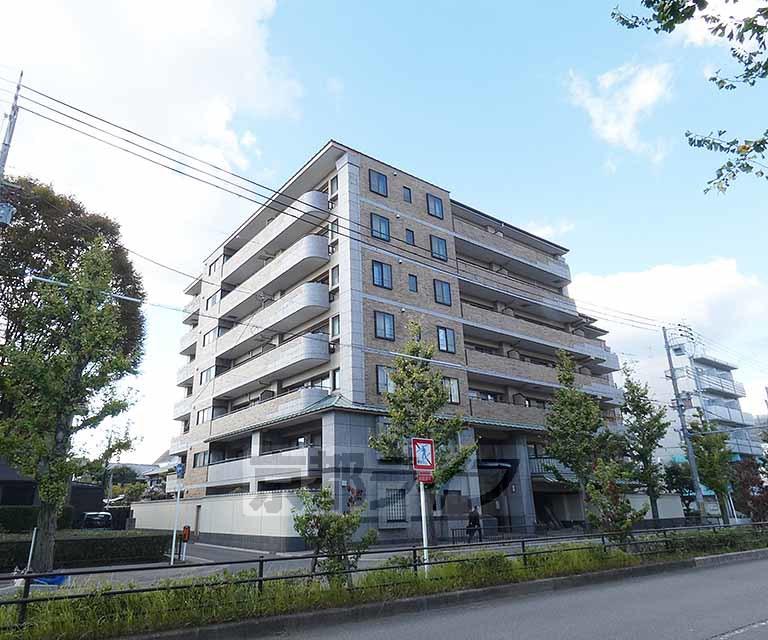 京阪電気鉄道鴨東線 出町柳駅 徒歩12分  築29年