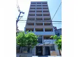 京都市烏丸線 烏丸御池駅 徒歩4分 11階建 築21年