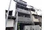 京都市烏丸線 五条駅(京都市営) 徒歩8分  築22年