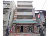 京都市烏丸線 四条駅(京都市営) 徒歩9分 5階建 築21年