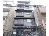 京阪電気鉄道京阪線 祇園四条駅 徒歩2分 5階建 築24年