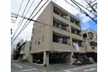 京都府京都市下京区燈籠町の建物