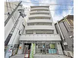 京都市烏丸線 四条駅(京都市営) 徒歩2分 7階建 築21年