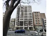 京都市東西線 京都市役所前駅 徒歩1分 14階建 築20年