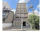 京都市烏丸線 四条駅(京都市営) 徒歩4分 7階建 築22年