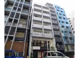 京都市烏丸線 四条駅(京都市営) 徒歩7分 8階建 築41年