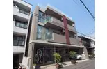 山陰本線 二条駅 徒歩4分  築21年