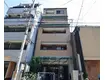 京都市烏丸線 烏丸御池駅 徒歩8分  築21年(1K/3階)