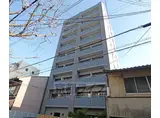 阪急電鉄京都線 京都河原町駅 徒歩9分 11階建 築24年