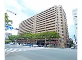 京都市東西線 京都市役所前駅 徒歩2分 15階建 築22年