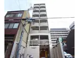 京都市烏丸線 四条駅(京都市営) 徒歩6分 8階建 築21年