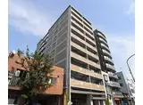 阪急電鉄京都線 大宮駅(京都) 徒歩8分 10階建 築27年
