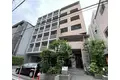 京都府京都市下京区上鱗形町の建物