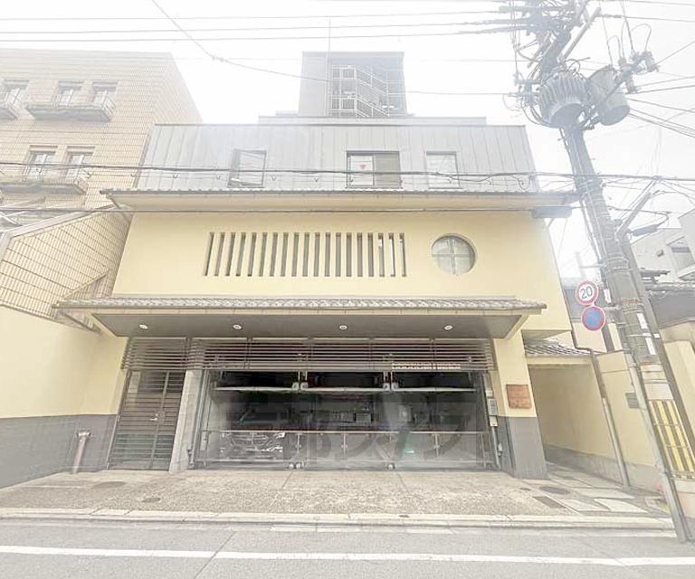 京都市烏丸線 四条駅(京都市営) 徒歩6分 8階建 築26年