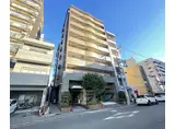 京都市烏丸線 四条駅(京都市営) 徒歩6分 9階建 築25年