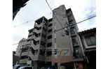 阪急電鉄京都線 大宮駅(京都) 徒歩8分  築25年