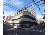 京都市烏丸線 四条駅(京都市営) 徒歩10分 6階建 築20年