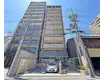 京都市烏丸線 四条駅(京都市営) 徒歩3分  築22年(1DK/7階)