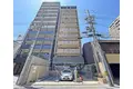 京都府京都市下京区四条町の建物