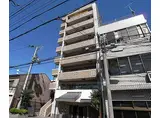 京都市烏丸線 四条駅(京都市営) 徒歩8分 9階建 築26年