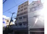京都市烏丸線 烏丸御池駅 徒歩10分 7階建 築20年