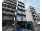 京都市烏丸線 五条駅(京都市営) 徒歩5分 5階建 築36年
