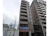 京都市烏丸線 五条駅(京都市営) 徒歩3分 9階建 築45年