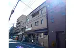 京都市烏丸線 丸太町駅(京都市営) 徒歩6分  築20年