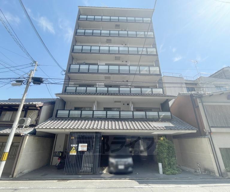 グランドパレス祗園古門前