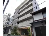 京都市烏丸線 五条駅(京都市営) 徒歩3分 6階建 築19年