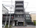 京阪電気鉄道京阪線 祇園四条駅 徒歩1分 5階建 築28年