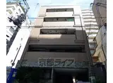 京都市烏丸線 五条駅(京都市営) 徒歩2分 5階建 築20年
