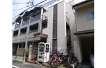 阪急電鉄京都線 大宮駅(京都) 徒歩3分  築37年