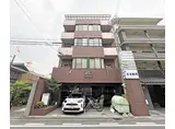 京都市烏丸線 烏丸御池駅 徒歩7分 5階建 築40年