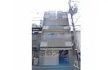 京都市烏丸線 烏丸御池駅 徒歩5分  築20年