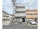 京都市烏丸線 烏丸御池駅 徒歩5分 3階建 築22年