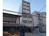京都市烏丸線 四条駅(京都市営) 徒歩10分 7階建 築20年