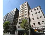 京都市烏丸線 五条駅(京都市営) 徒歩1分 11階建 築20年
