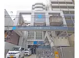 京都市烏丸線 四条駅(京都市営) 徒歩4分 10階建 築41年