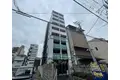 京都府京都市下京区下鱗形町の建物